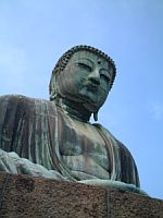 大仏はアオリだよね、フツウ