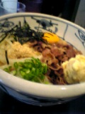 肉玉ぶっかけ++ 肉玉ぶっかけ++