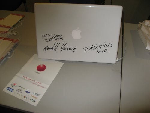 MacBook MacBook