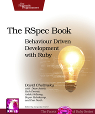 The RSpec Book